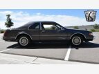 Thumbnail Photo 5 for 1991 Lincoln Mark VII